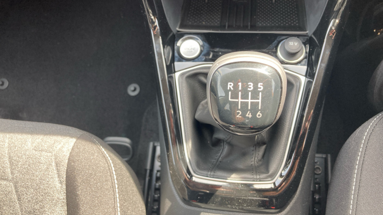 Volkswagen T-Cross 1.0 TSI 115 Match 5dr Petrol Estate